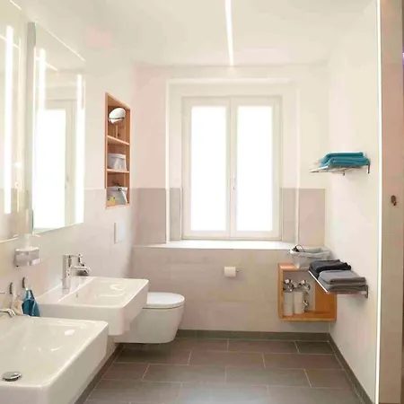 Apartment Altes Zollhaus *