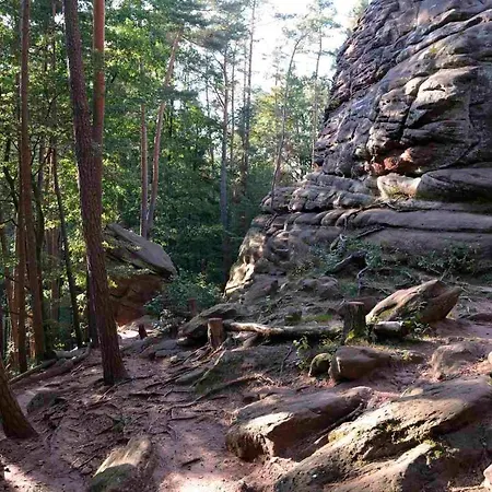 Altes Zollhaus