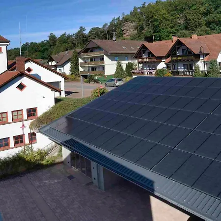 Altes Zollhaus *
