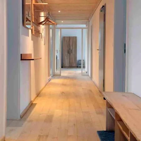 Apartment Altes Zollhaus Fischbach bei Dahn