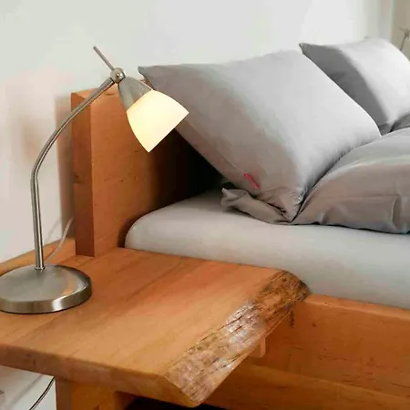 Altes Zollhaus Appartement Fischbach