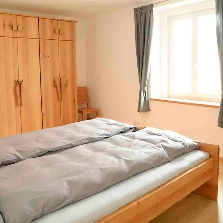Altes Zollhaus Apartment *