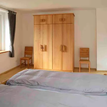 Altes Zollhaus Apartment Fischbach bei Dahn