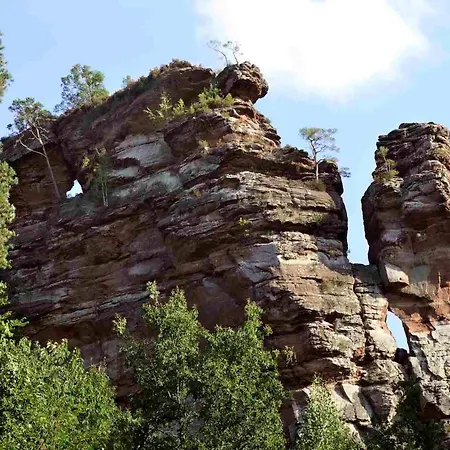 Altes Zollhaus *