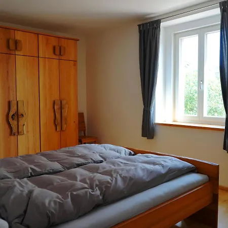 Apartment Altes Zollhaus