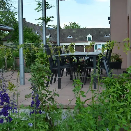Altes Zollhaus Apartment