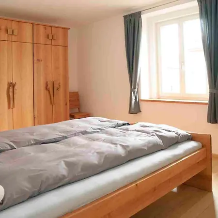 Altes Zollhaus Apartment Fischbach bei Dahn
