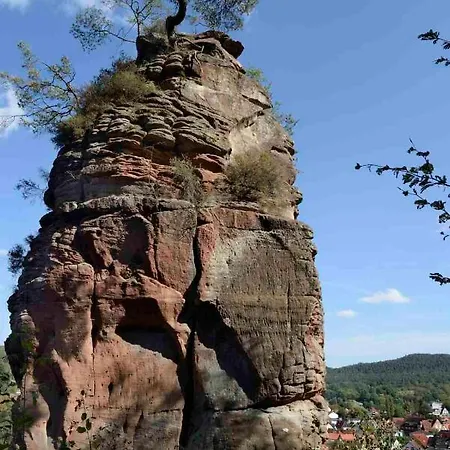 Altes Zollhaus