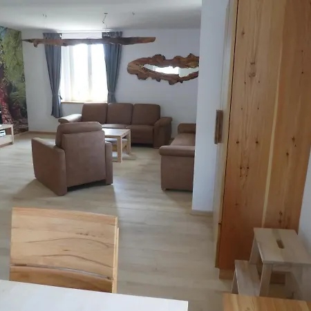 Altes Zollhaus Apartment Fischbach bei Dahn