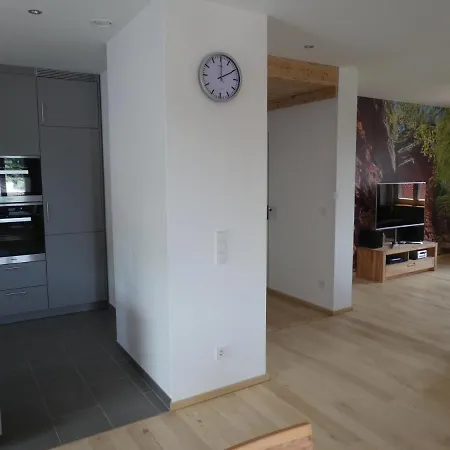 Apartment Altes Zollhaus