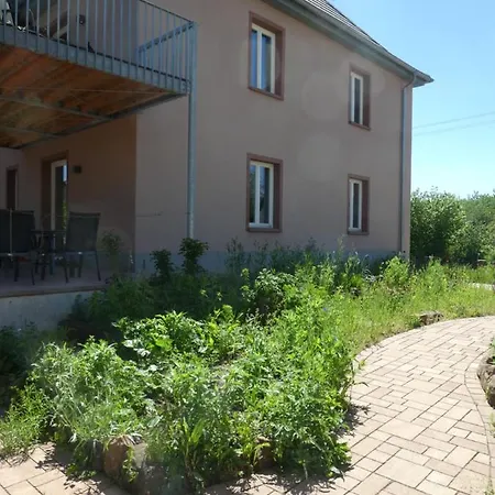 Apartment Altes Zollhaus *