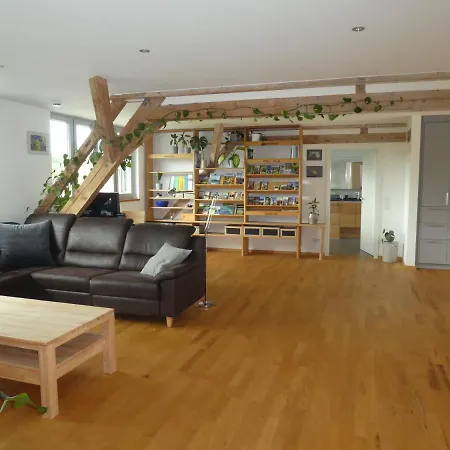 Altes Zollhaus Apartment *