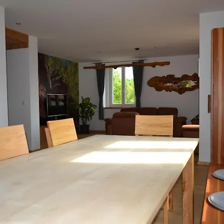 Altes Zollhaus Apartment *