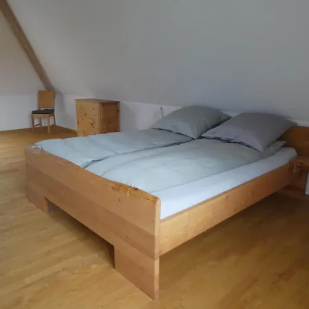 Altes Zollhaus Apartment Fischbach bei Dahn