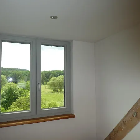 Apartment Altes Zollhaus Fischbach bei Dahn