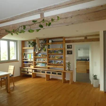 Altes Zollhaus Apartment *