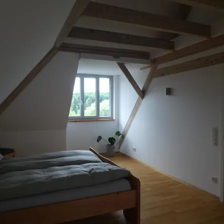 Altes Zollhaus Fischbach bei Dahn