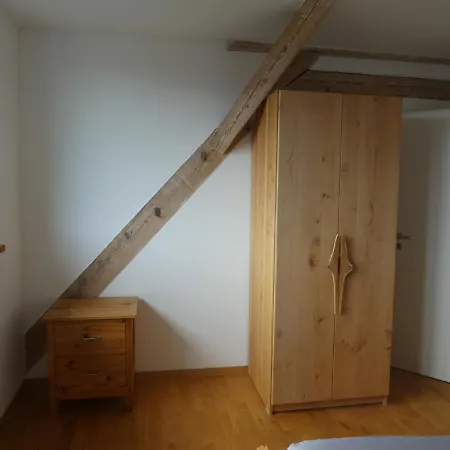 Apartment Altes Zollhaus