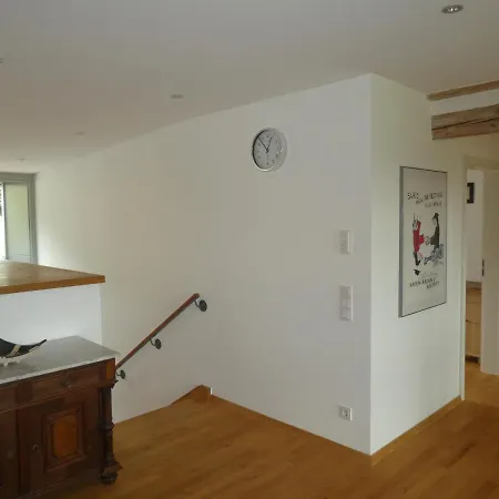 Apartment Altes Zollhaus