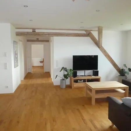 Altes Zollhaus * Fischbach