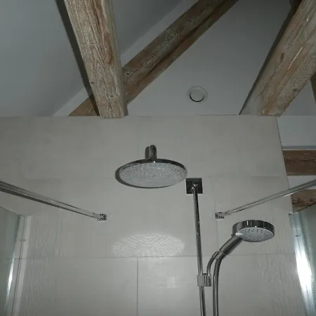 Altes Zollhaus Fischbach bei Dahn
