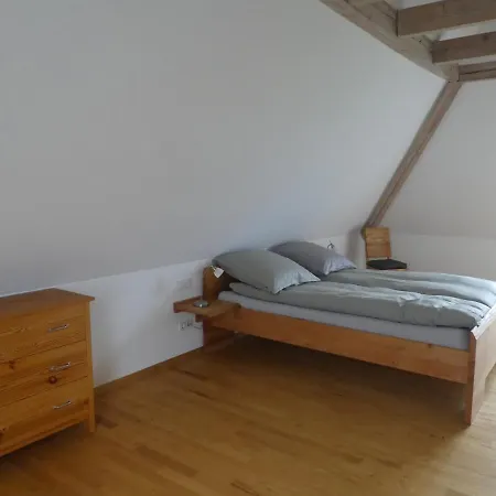 Altes Zollhaus Apartment Fischbach bei Dahn