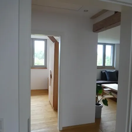 Altes Zollhaus Apartment