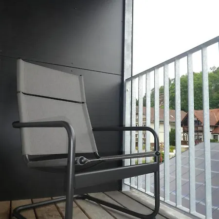 Altes Zollhaus Appartement Fischbach