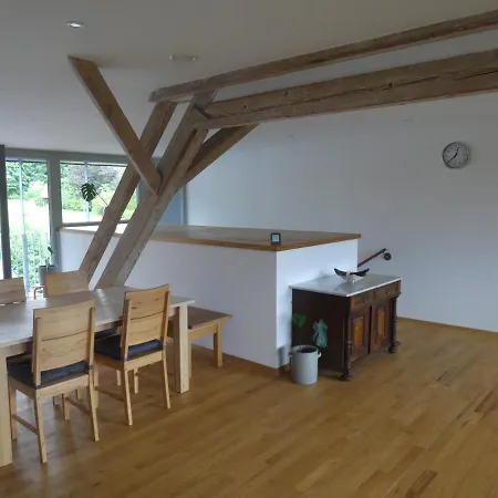 Altes Zollhaus