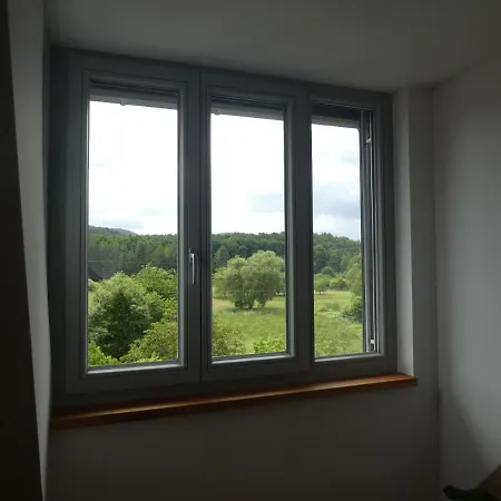 Altes Zollhaus Appartement Fischbach