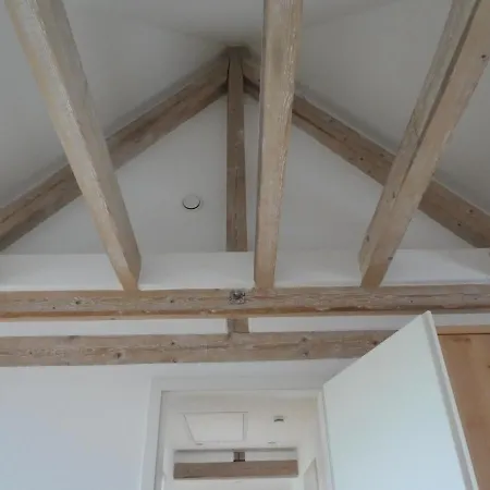 Appartement Altes Zollhaus Fischbach