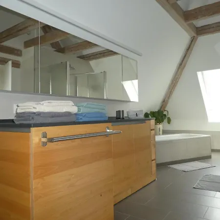 Altes Zollhaus Apartment *