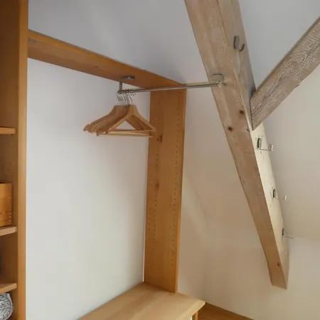 Altes Zollhaus Appartement *