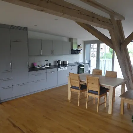 Altes Zollhaus Fischbach bei Dahn
