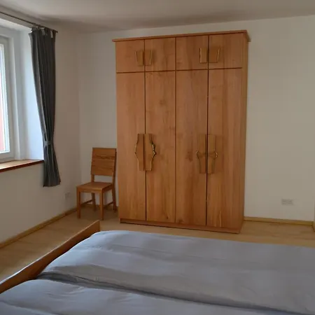Apartment Altes Zollhaus Fischbach bei Dahn