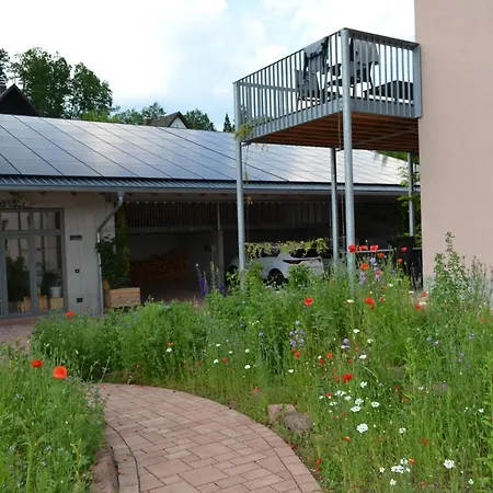 Altes Zollhaus Fischbach bei Dahn