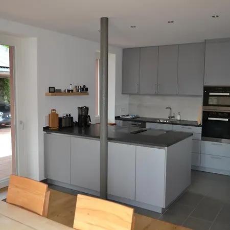 Apartment Altes Zollhaus