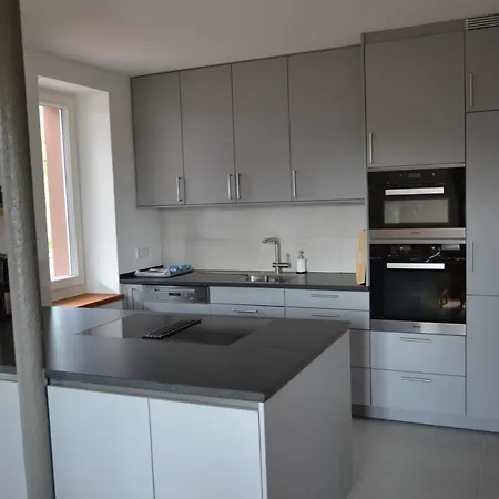 Altes Zollhaus Apartment *