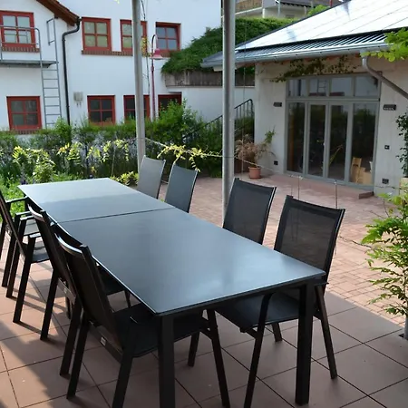 Altes Zollhaus Apartment