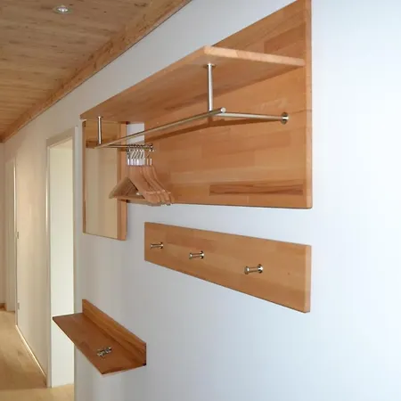 Altes Zollhaus Apartment *