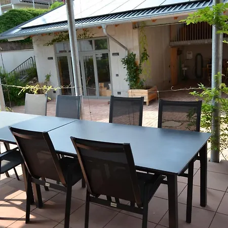 Altes Zollhaus Apartment *